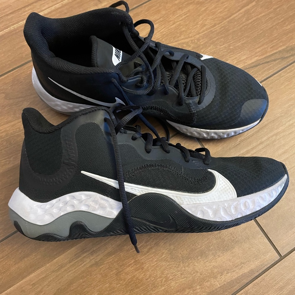 Nike Mens Basketball Shoes